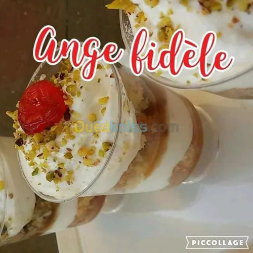 Gâteaux