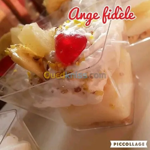 Gâteaux