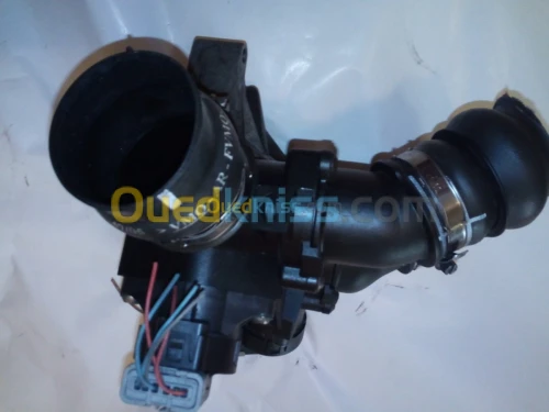 PAPILLON XSARA PICASSO 1-6 HDI