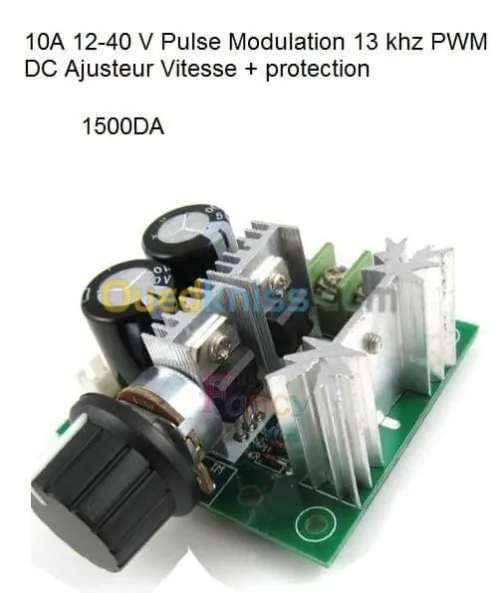 Technicien En maintenance