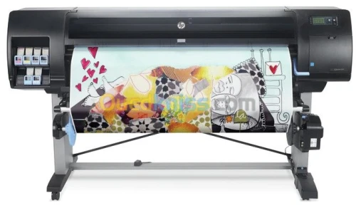 Tirage de plan et impression numérique