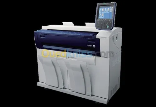 Tirage de plan et impression numérique