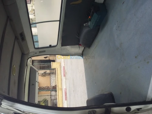 Location des fourgons et des ambulance