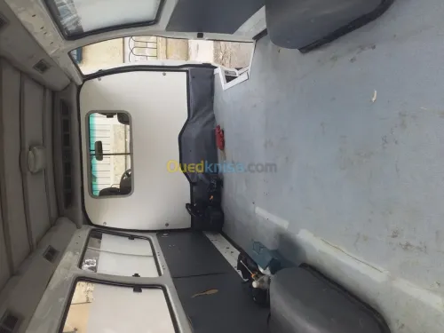 Location des fourgons et des ambulance