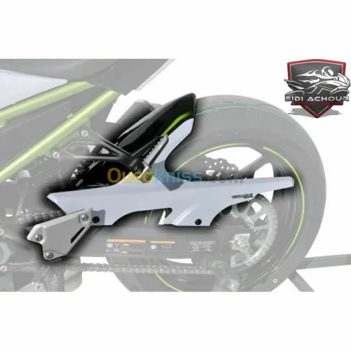 ERMAX  GARDE BOUE AR Z900