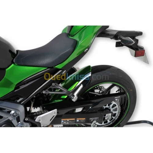 ERMAX  GARDE BOUE AR Z900