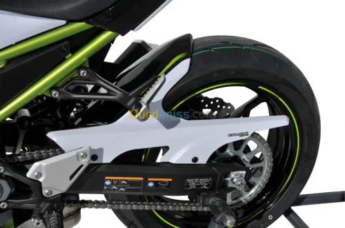 ERMAX  GARDE BOUE AR Z900