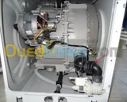 Réparation Electromenager