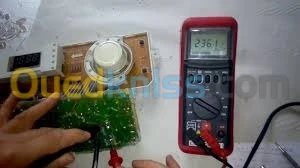 Réparation Electromenager