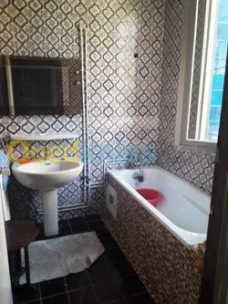 Location Villa Alger Bir mourad rais