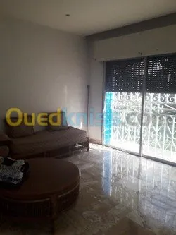 Location Villa Alger Bir mourad rais