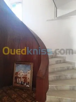 Location Villa Alger Bir mourad rais
