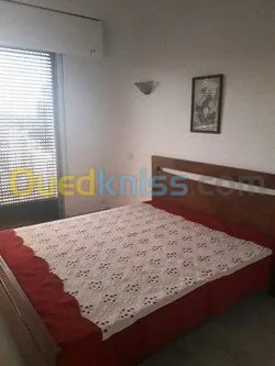 Location Villa Alger Bir mourad rais
