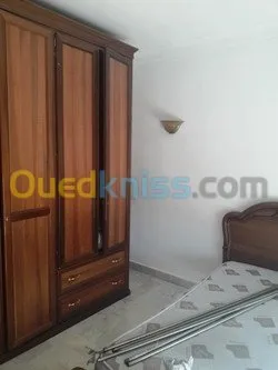 Location Villa Alger Bir mourad rais