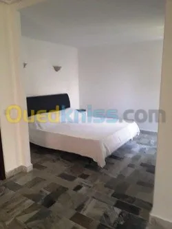 Location Villa Alger Bir mourad rais