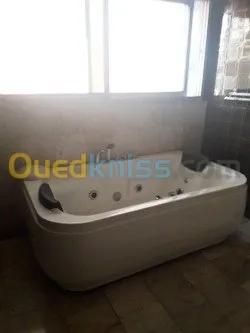 Location Villa Alger Bir mourad rais