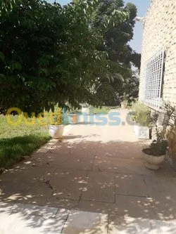 Location Villa Alger Bir mourad rais