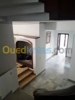Location Villa Alger Bir mourad rais