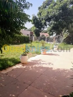 Location Villa Alger Bir mourad rais
