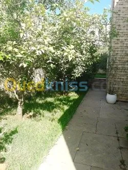 Location Villa Alger Bir mourad rais