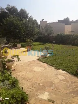 Location Villa Alger Bir mourad rais