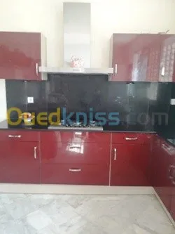 Location Villa Alger Bir mourad rais
