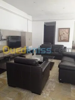 Location Villa Alger Bir mourad rais