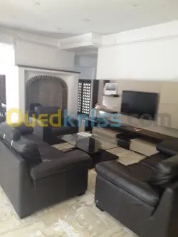 Location Villa Alger Bir mourad rais