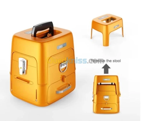 Fusionneuse de Fibre Optique AI9 Originale Global