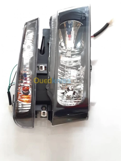 PHARE OPTIQUE HUANGHAI PLUTUS