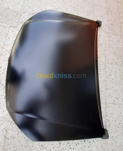 CAPOT GREAT WALL WINGLE 2.5