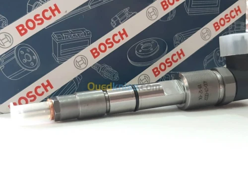 INJECTEUR GREAT WALL WINGLE 2.8 044511