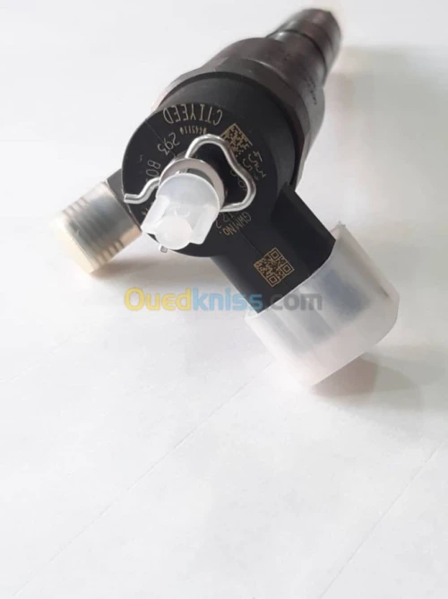 INJECTEUR GREAT WALL WINGLE 2.8 044511
