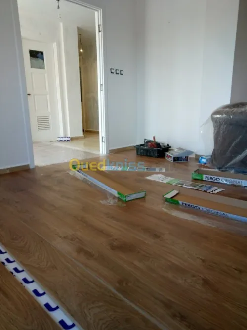 Décoration