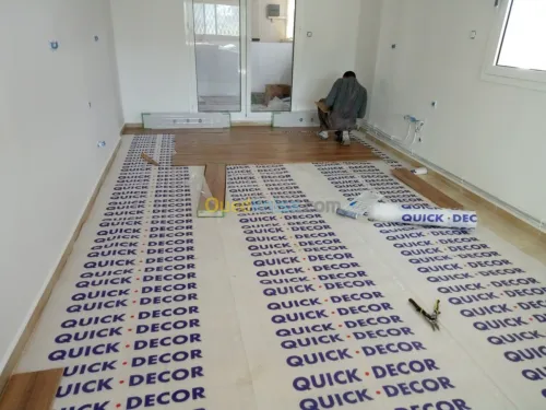 Décoration