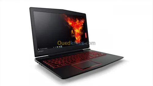 LENOVO LEGION Y520 I7 8GB 1TB GTX1050