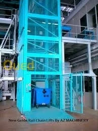 charpentes métalliques - batiment -TCE