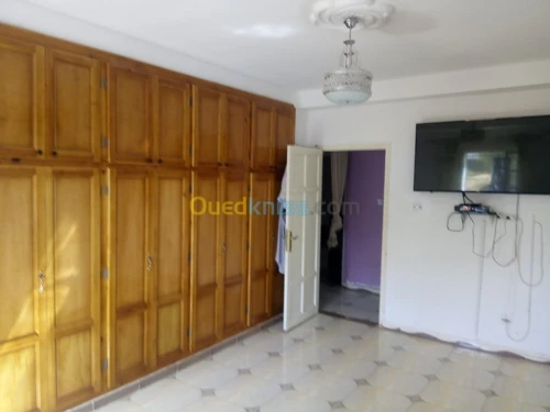 Vente Appartement F3 Relizane Djidioua