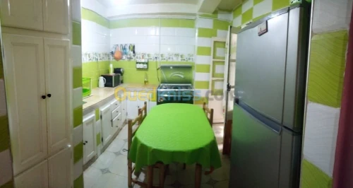 Vente Appartement F3 Relizane Djidioua