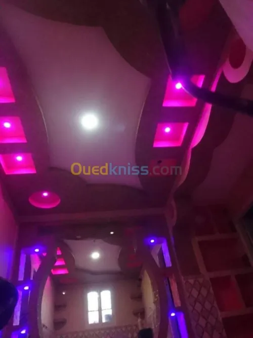 تركيب الاسقف الحديث بلاكو بلاطر بالديك
