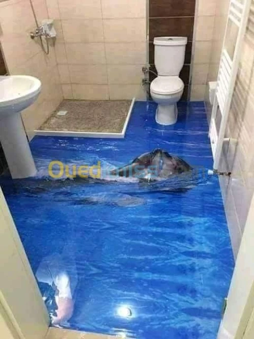 تركيب الاسقف الحديث بلاكو بلاطر بالديك