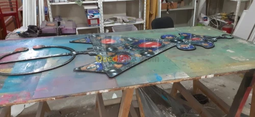 IMPRESSION NUMERIQUE