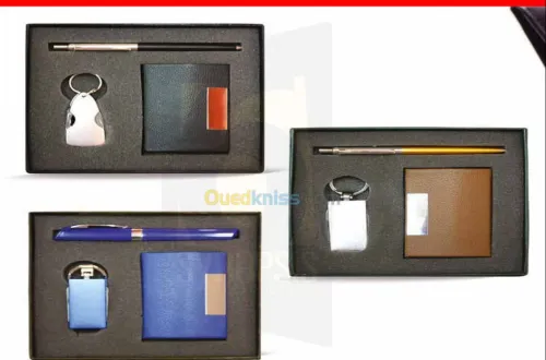 Cadeaux de fin d année 