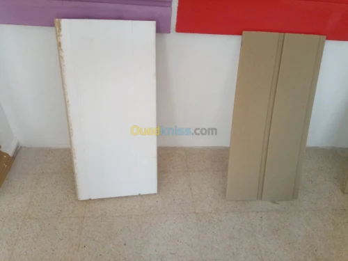 Isolation thermique et phonique