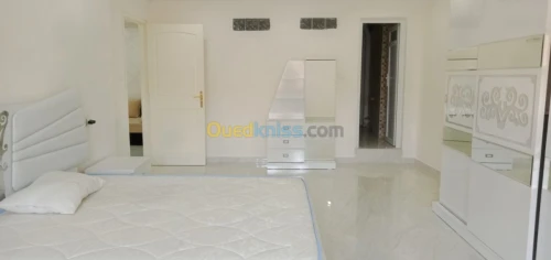 Location Appartement Alger El biar