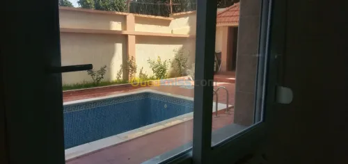 Location Appartement F4 Alger El biar
