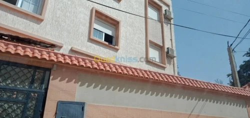 Location Appartement F4 Alger El biar
