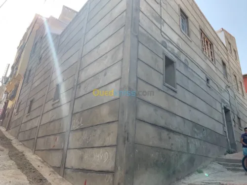 Vente Villa Bejaia Bejaia