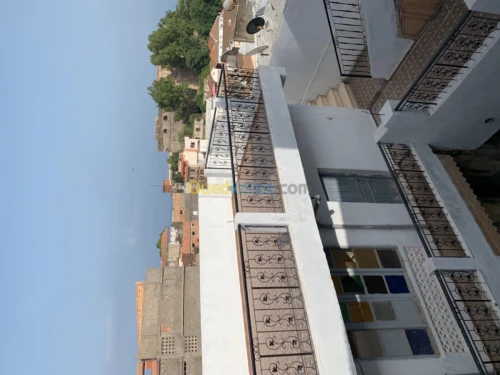Vente Villa Bejaia Bejaia