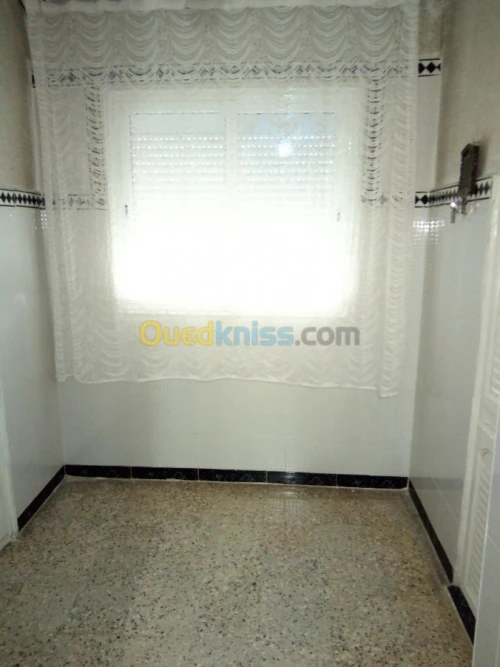 Vente Appartement F3 Souk ahras Souk ahras